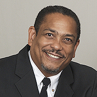 Dr. Robert Joseph